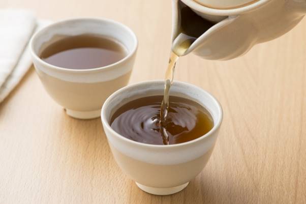 飲み過ぎ注意 ハーブティーで腹痛や下痢になる 正しい飲み方とは お茶ラボ